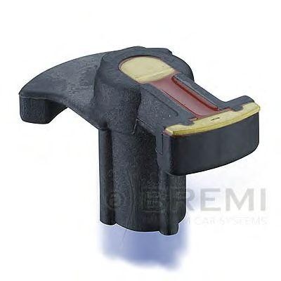 Бегунок распределителя зажигани 7006 BREMI