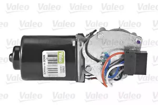 Двигатель стеклоочистителя 579053 VALEO PHC