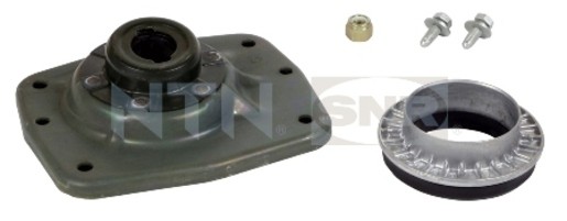 Ремкомплект, опора амортизационной стойки KB65917 NTN SNR