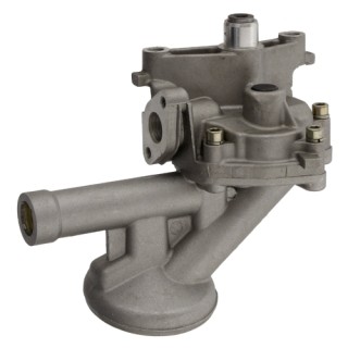 Масляный насос 27042 FEBI BILSTEIN