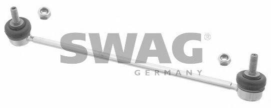 Тяга / стойка, стабилизатор 62 92 7435 SWAG