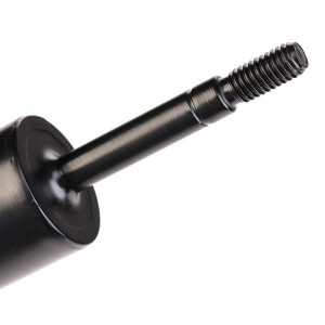 Гаситель, подвеска двигателя 03522 FEBI BILSTEIN