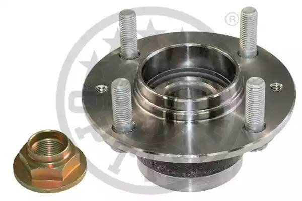 Комплект подшипника ступицы колеса 922179 OPTIMAL