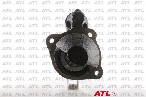 Стартер A71060 ATL DELTA AUTOTECHNIK