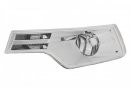 Фара противотуманная 552-2008L-UE DEPO