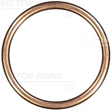 Уплотняющее кольцо 41-72071-30 VICTOR REINZ