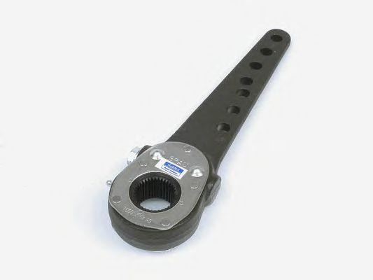 Система тяг и рычагов, тормозная система 100002163 HALDEX
