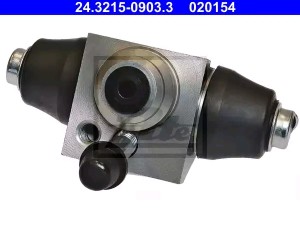 Колесный тормозной цилиндр 24.3215-0903.3 ATE