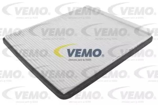 Фильтр, воздух во внутренном пространстве V46-30-1003 VEMO