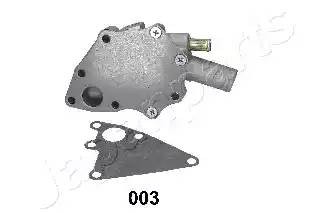 Водяной насос PQ003 JAPAN PARTS GROUP