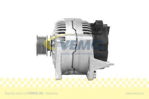 Генератор V10-13-38370 VEMO