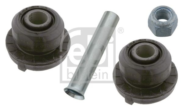 Сайлентблоки подвески (комплект) 04103 FEBI BILSTEIN