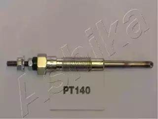 Свеча накаливания PT140 JAPAN PARTS GROUP