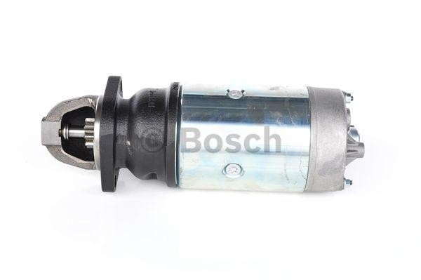Стартер 0001368012 BOSCH