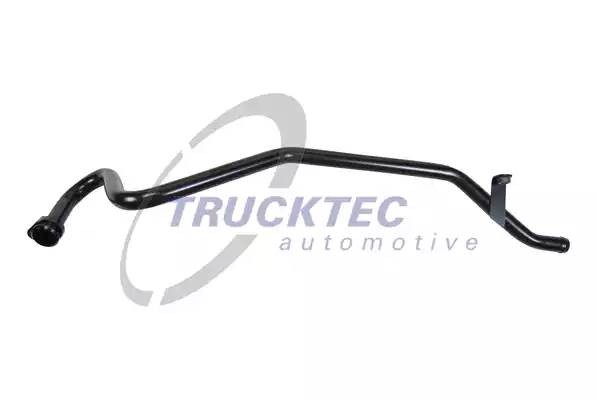 Трубка охлаждающей жидкости 0219078 TRUCKTEC