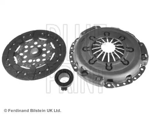 Комплект сцепления ADG030146 BLUE PRINT