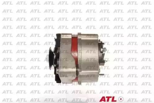 Генератор L60460 ATL DELTA AUTOTECHNIK