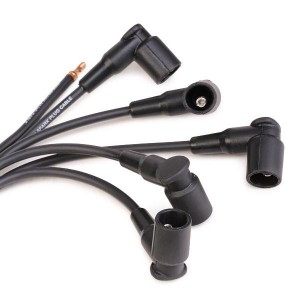Ккомплект проводов зажигания 0567 NGK NTK