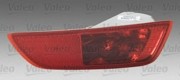 Задний фонарь 043895 VALEO PHC