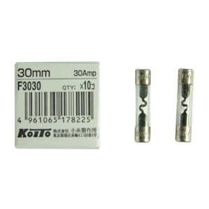 Предохранитель F3030 KOITO