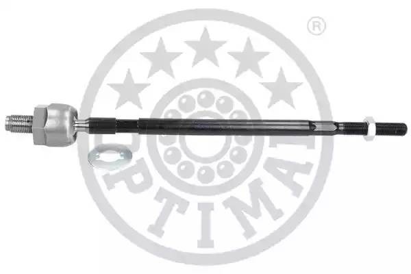 Осевой шарнир, рулевая тяга G2882 OPTIMAL