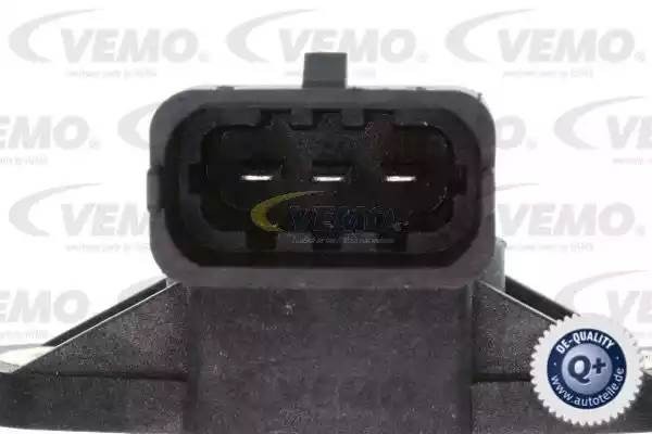 Датчик, положение распределительного вала V30-72-0118 VEMO