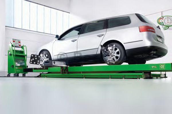 Фильтр топливный 1690700002 BOSCH