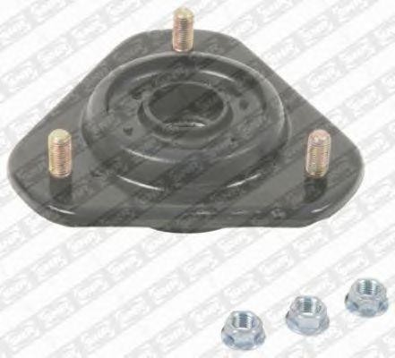 Ремкомплект, опора амортизационной стойки KB669.07 NTN SNR