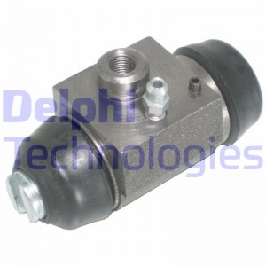 Колесный тормозной цилиндр LW15081 DELPHI