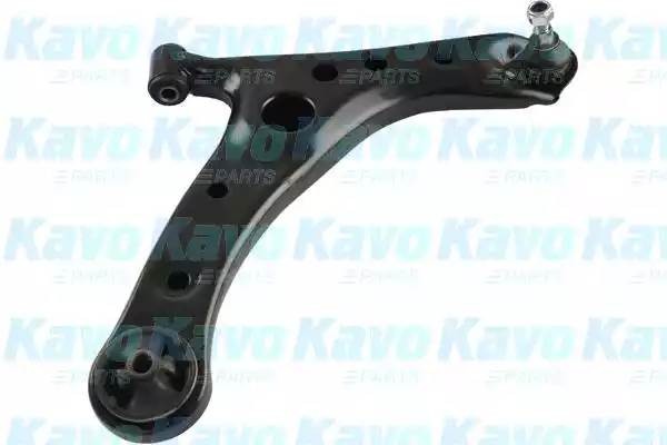 Рычаг независимой подвески колеса, подвеска колеса SCA-9034 KAVO PARTS