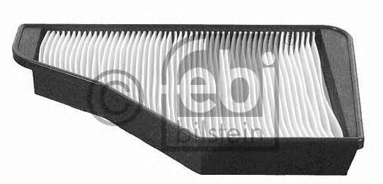 Фильтр салона 09485 FEBI BILSTEIN