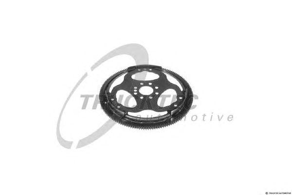 Зубчатый венец, маховик 0211009 TRUCKTEC
