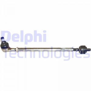 Поперечная рулевая тяга TL430 DELPHI