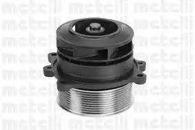 Водяной насос 240968 METELLI