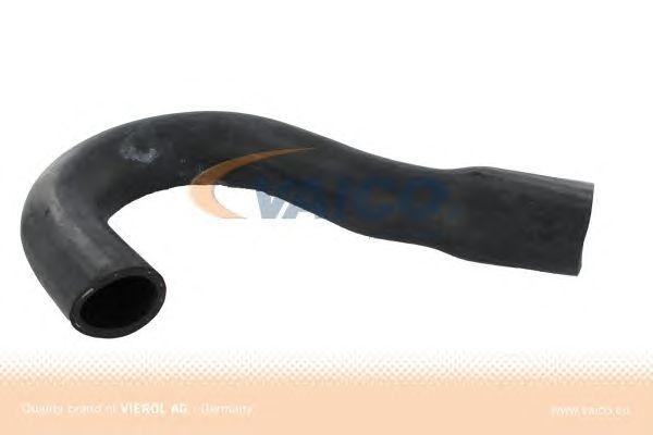 Патрубок системы охлаждения ДВС V30-0258 VEMO
