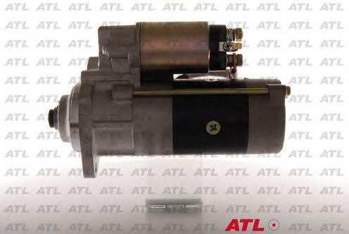 Стартер A76840 ATL DELTA AUTOTECHNIK