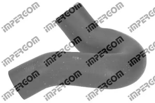 Шланг радиатора 220823 IMPERGOM