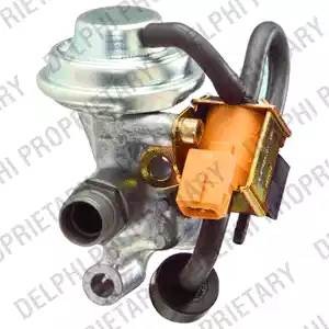 Клапан возврата ОГ EG10372-12B1 DELPHI