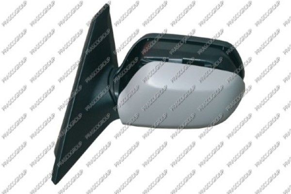 Наружное зеркало MZ3267324 PRASCO GROUP