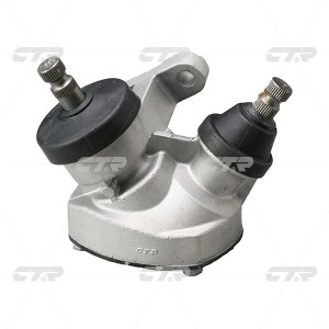 Редуктор рулевой CGKK-2 CTR