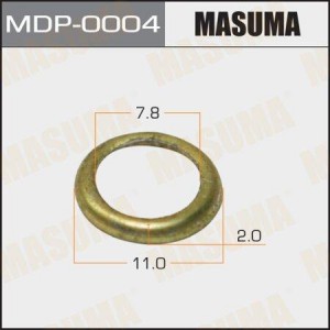 Шайба под форсунку MDP-0004 MASUMA
