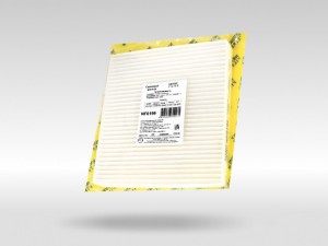 Фильтр салона NF6199 NEVSKY FILTER