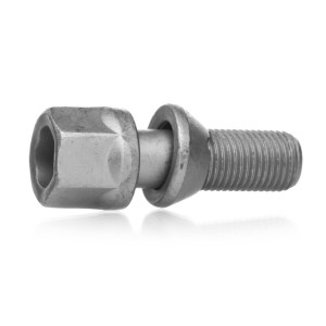 Болт - шпилька крепления колеса 30400 FEBI BILSTEIN