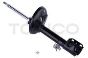 Амортизатор подвески B3286 TOKICO