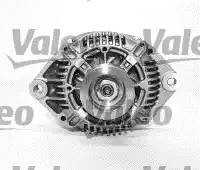 Генератор 436636 VALEO PHC