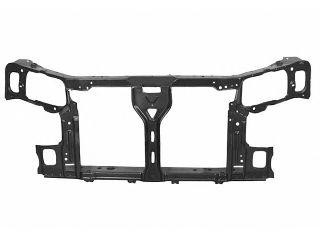 Облицовка передка 8130668 VAN WEZEL