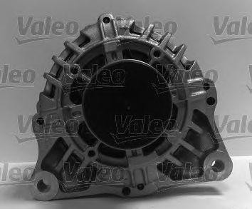 Генератор 437584 VALEO PHC