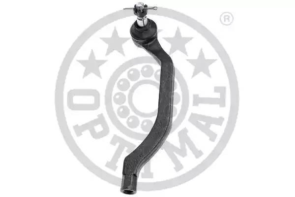Наконечник поперечной рулевой тяги G1-1073 OPTIMAL