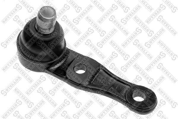 Опора шаровая подвески 52-02601-SX STELLOX