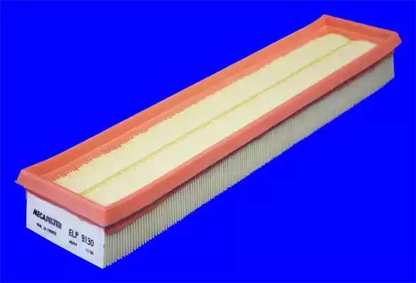 Воздушный фильтр ELP9130 MECAFILTER